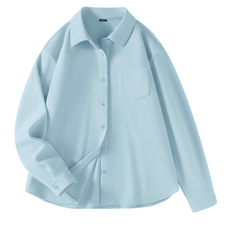 Рубашка женская Miniso - Boxette Shop